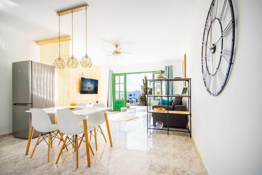 Apartamento Costa Mar Puerto del Carmen  Dış mekan fotoğraf