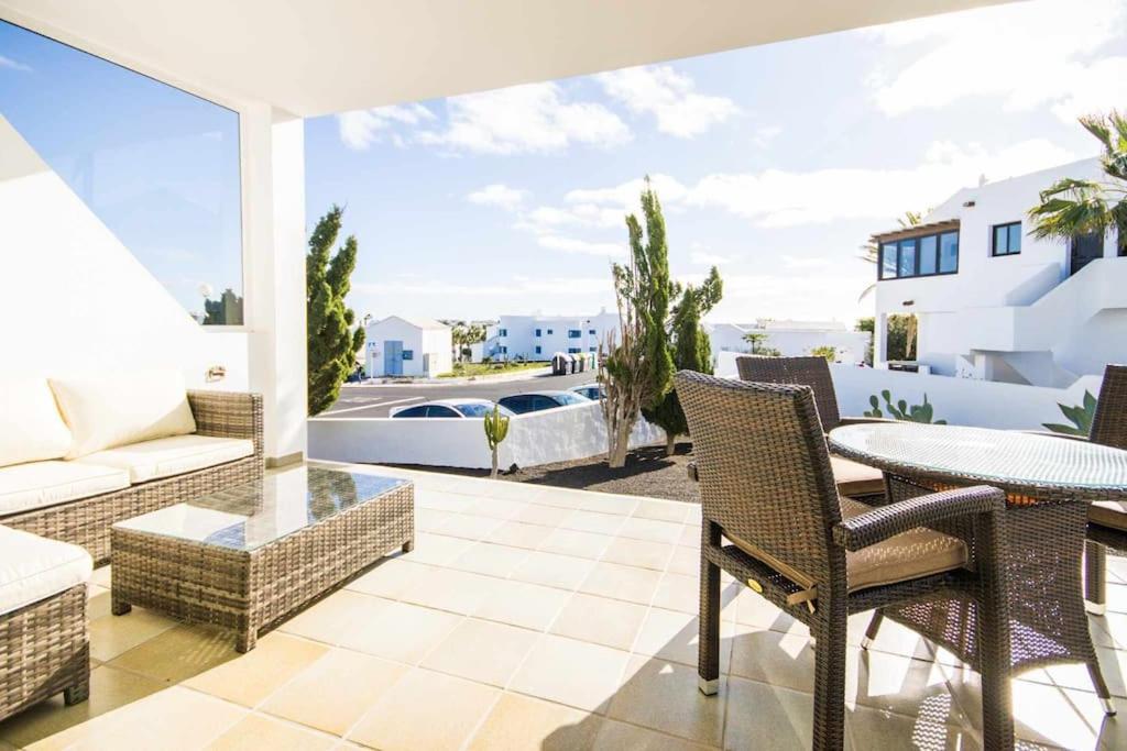 Apartamento Costa Mar Puerto del Carmen  Dış mekan fotoğraf