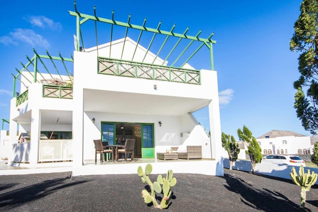 Apartamento Costa Mar Puerto del Carmen  Dış mekan fotoğraf