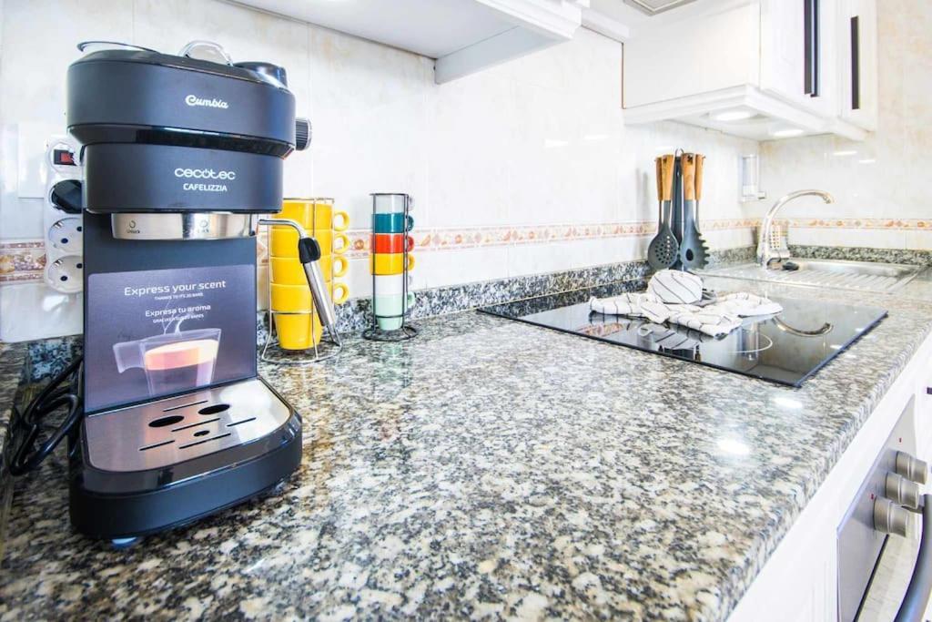 Apartamento Costa Mar Puerto del Carmen  Dış mekan fotoğraf