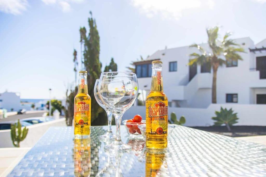Apartamento Costa Mar Puerto del Carmen  Dış mekan fotoğraf