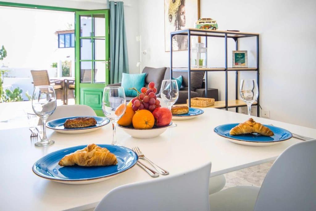 Apartamento Costa Mar Puerto del Carmen  Dış mekan fotoğraf