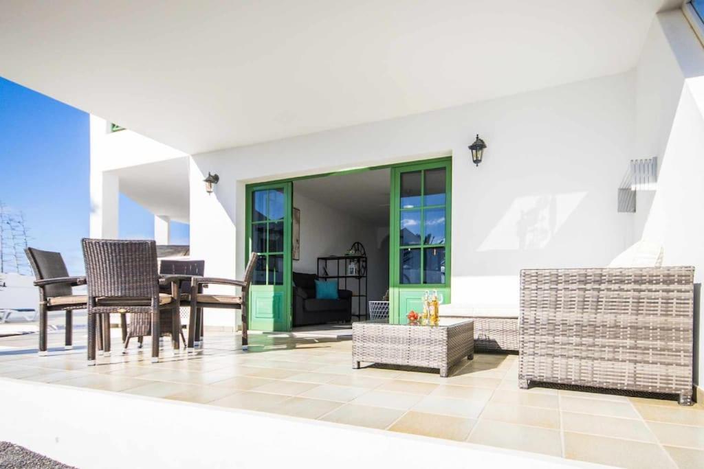 Apartamento Costa Mar Puerto del Carmen  Dış mekan fotoğraf