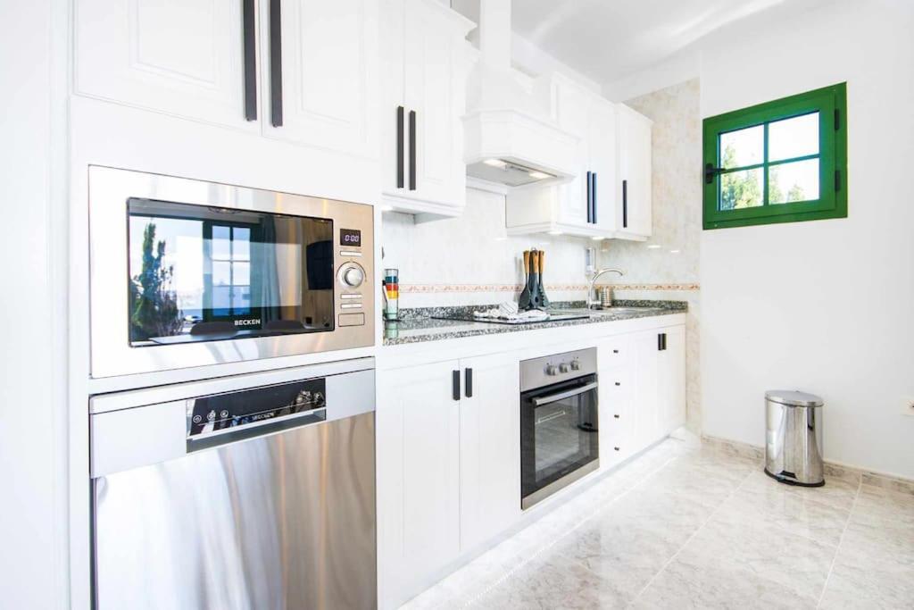 Apartamento Costa Mar Puerto del Carmen  Dış mekan fotoğraf