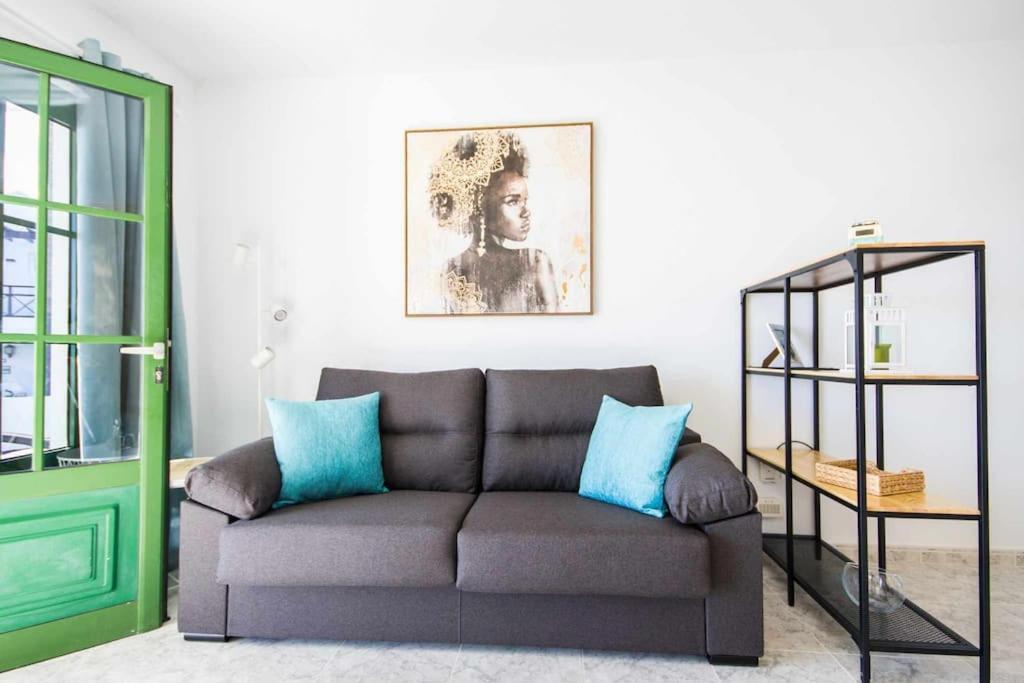 Apartamento Costa Mar Puerto del Carmen  Dış mekan fotoğraf