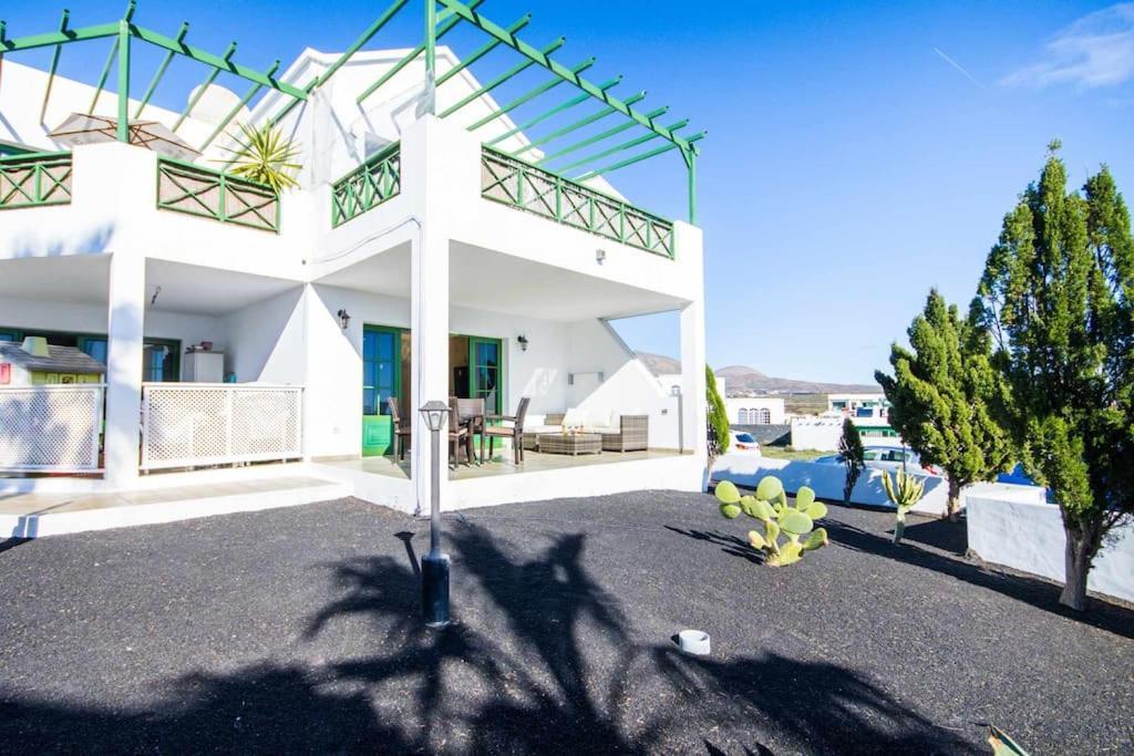 Apartamento Costa Mar Puerto del Carmen  Dış mekan fotoğraf