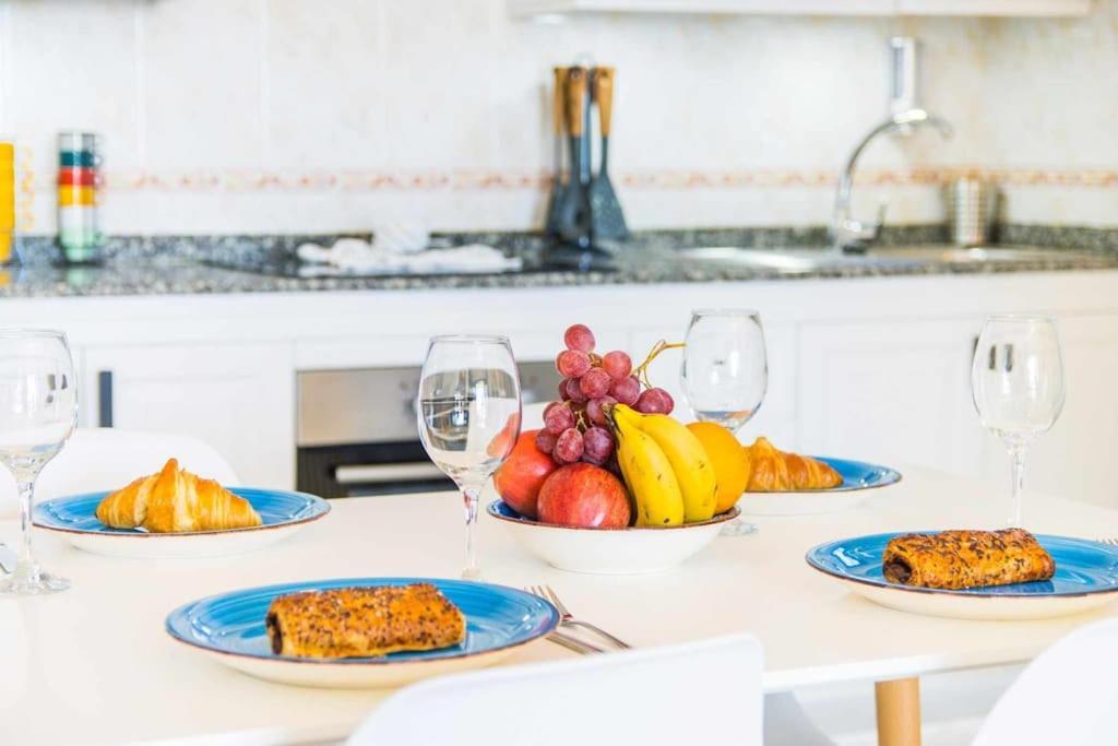 Apartamento Costa Mar Puerto del Carmen  Dış mekan fotoğraf