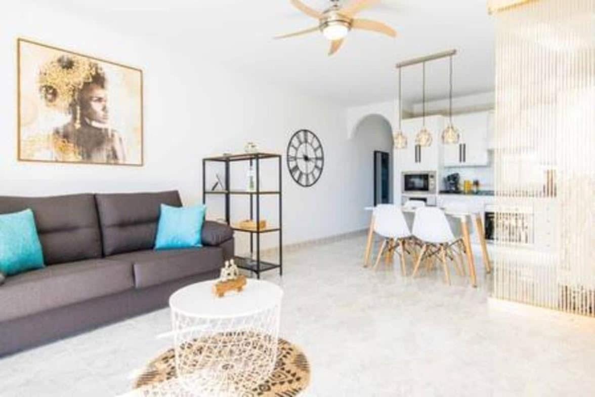 Apartamento Costa Mar Puerto del Carmen  Dış mekan fotoğraf