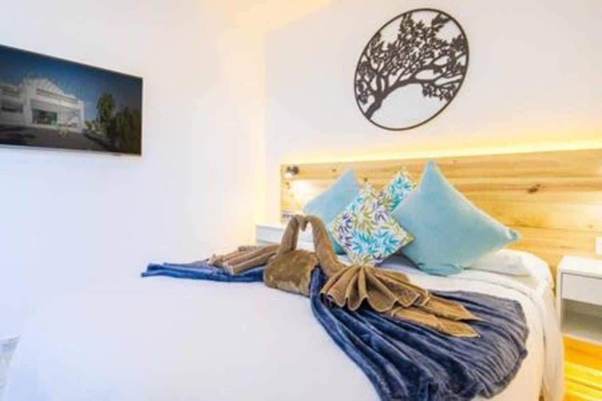 Apartamento Costa Mar Puerto del Carmen  Dış mekan fotoğraf