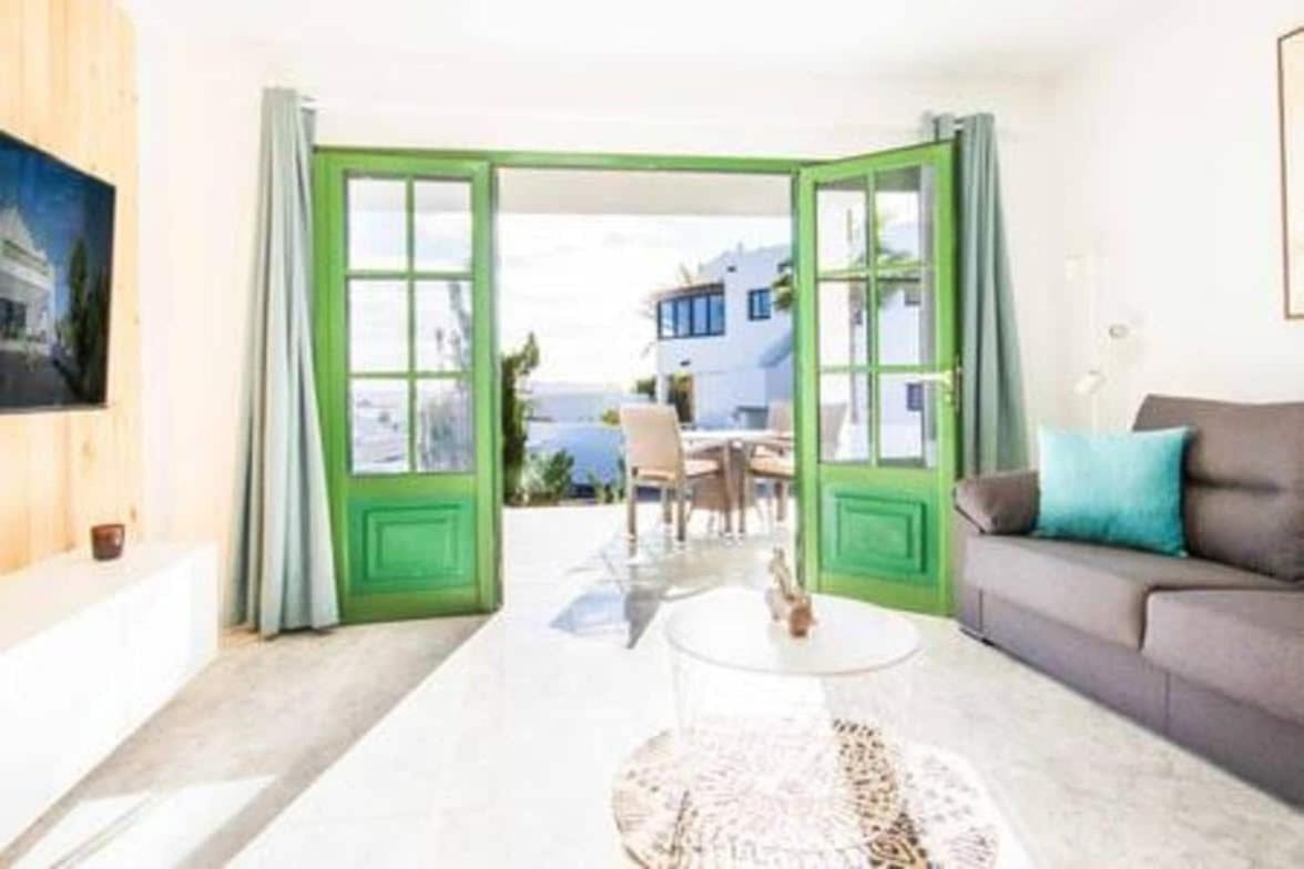 Apartamento Costa Mar Puerto del Carmen  Dış mekan fotoğraf
