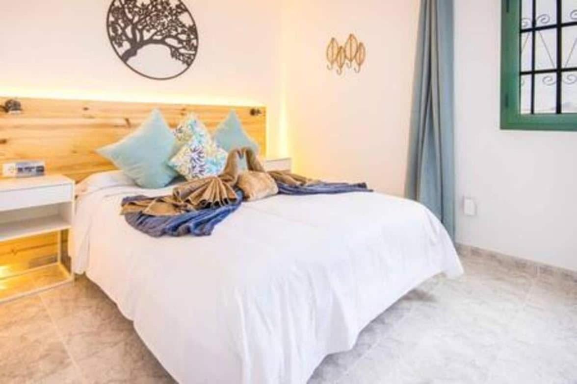 Apartamento Costa Mar Puerto del Carmen  Dış mekan fotoğraf