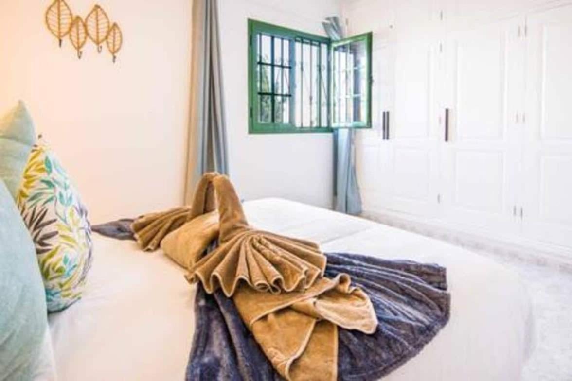 Apartamento Costa Mar Puerto del Carmen  Dış mekan fotoğraf