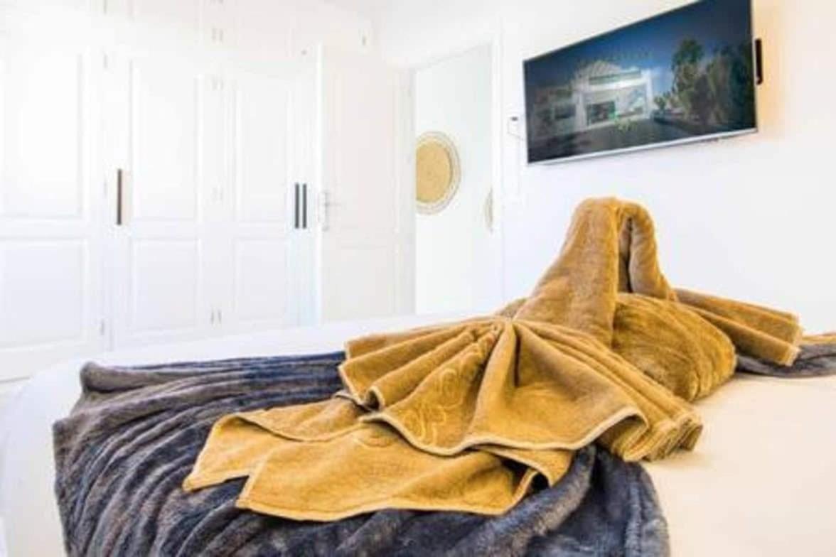 Apartamento Costa Mar Puerto del Carmen  Dış mekan fotoğraf