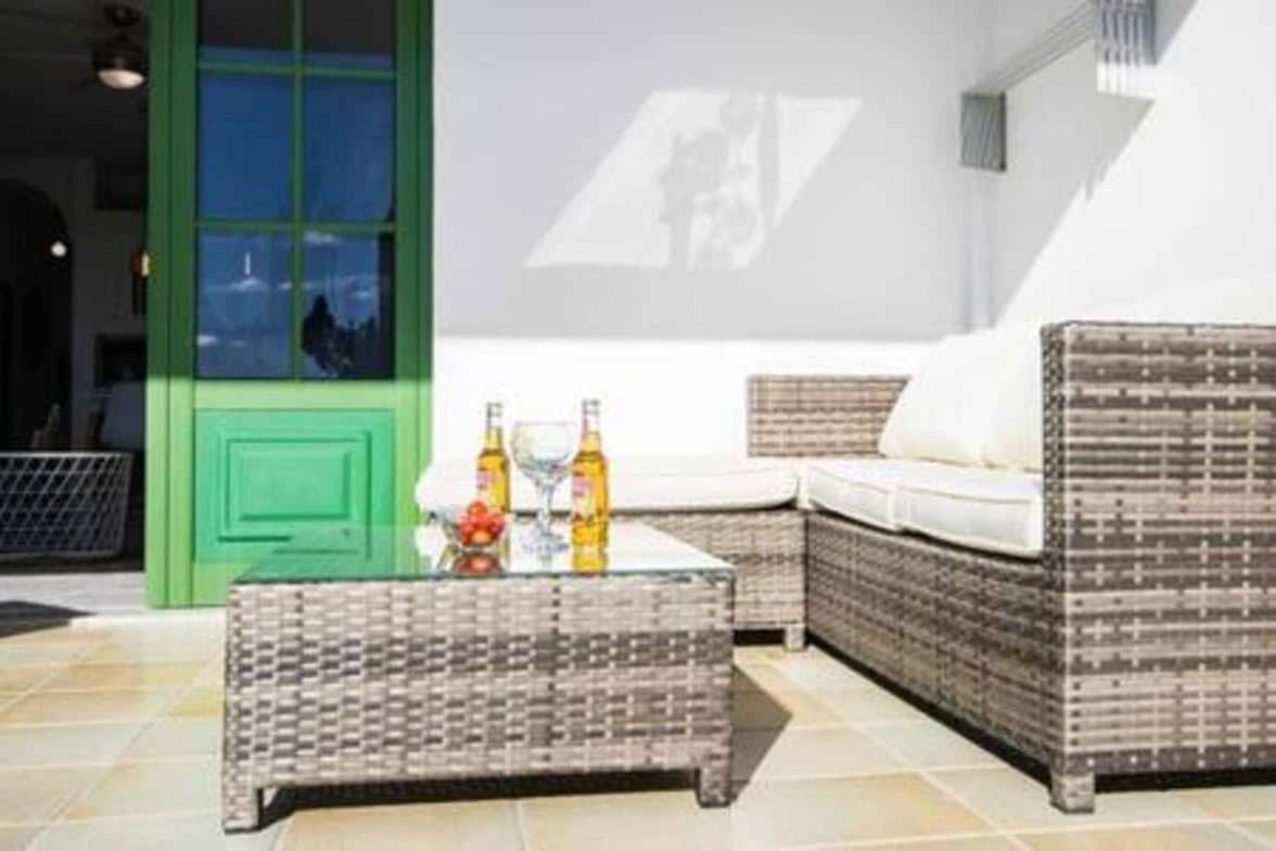 Apartamento Costa Mar Puerto del Carmen  Dış mekan fotoğraf