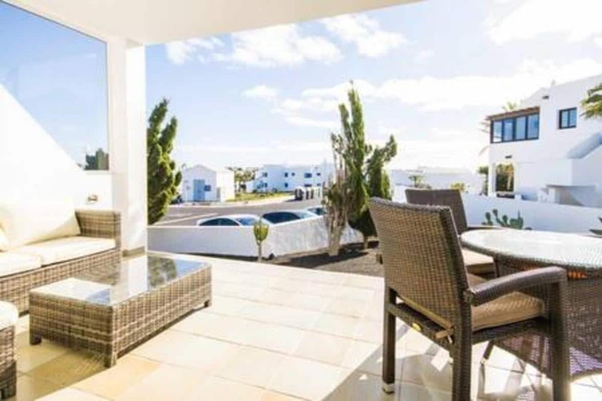 Apartamento Costa Mar Puerto del Carmen  Dış mekan fotoğraf
