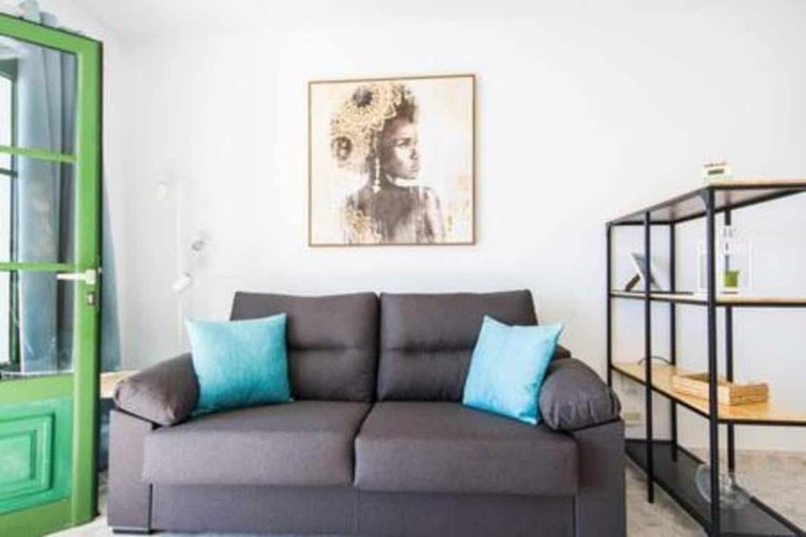 Apartamento Costa Mar Puerto del Carmen  Dış mekan fotoğraf