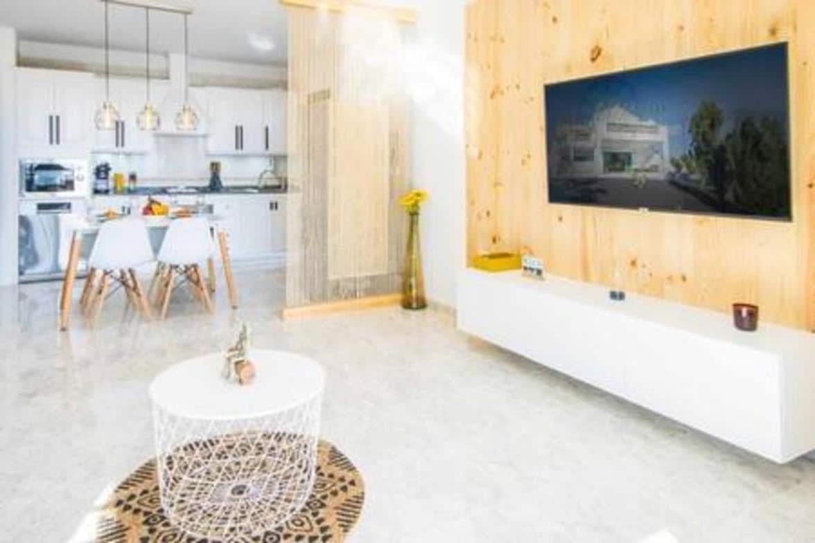 Apartamento Costa Mar Puerto del Carmen  Dış mekan fotoğraf