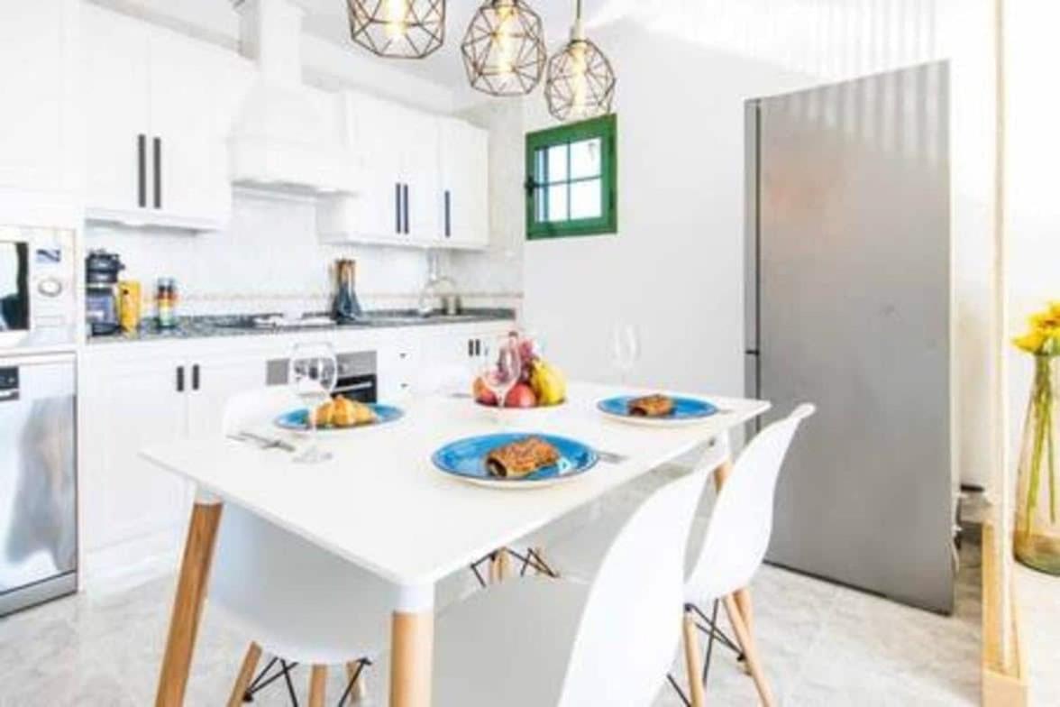 Apartamento Costa Mar Puerto del Carmen  Dış mekan fotoğraf