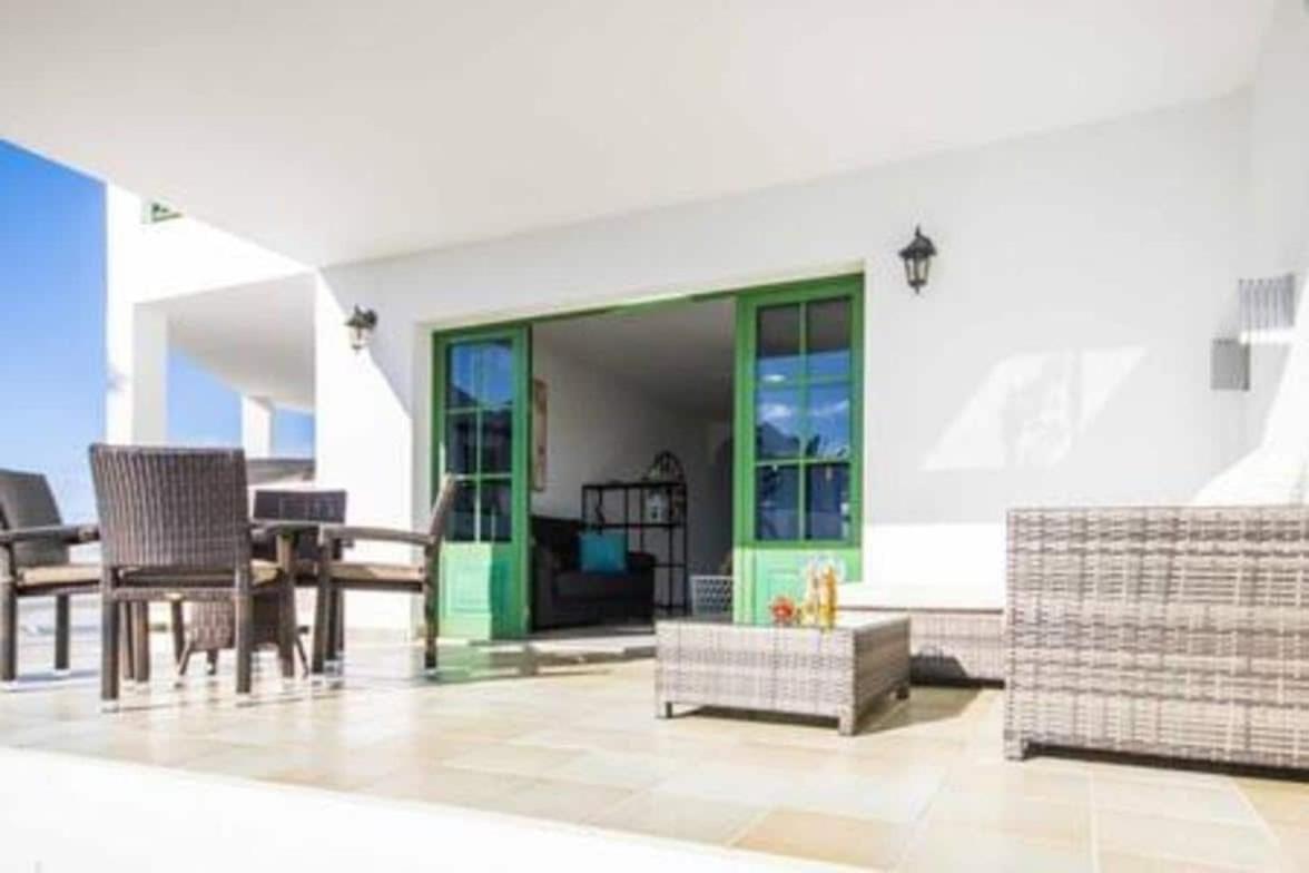 Apartamento Costa Mar Puerto del Carmen  Dış mekan fotoğraf