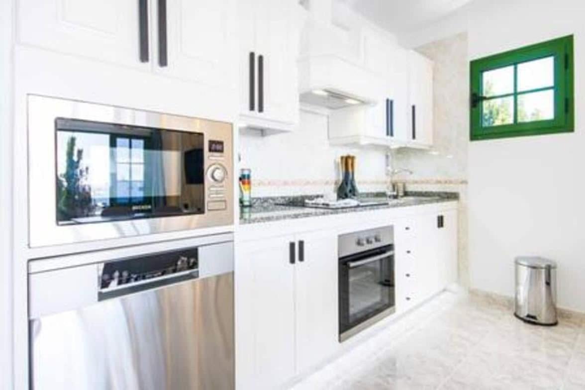 Apartamento Costa Mar Puerto del Carmen  Dış mekan fotoğraf