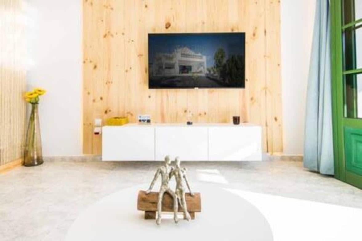 Apartamento Costa Mar Puerto del Carmen  Dış mekan fotoğraf