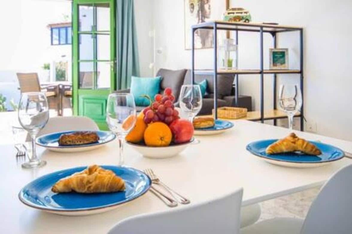 Apartamento Costa Mar Puerto del Carmen  Dış mekan fotoğraf