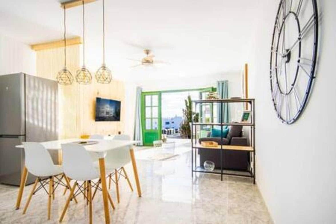 Apartamento Costa Mar Puerto del Carmen  Dış mekan fotoğraf